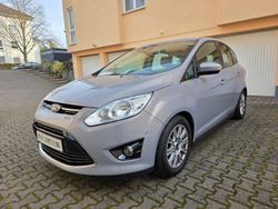 Silber Gebraucht 2011 Ford C-MAX Titanium Van / Kleinbus | 7.999 € (Fairer Preis)