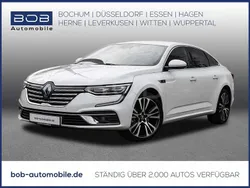 Weiß Gebraucht 2021 Renault Talisman Initiale Paris Limousine | 22.466 € (Guter Preis)