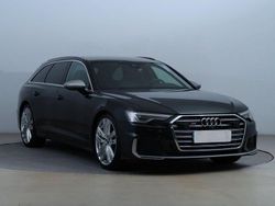 Schwarz Gebraucht 2022 Audi S6 Sport Limousine | 48.000 € (Guter Preis)