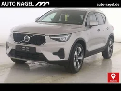 Silber Gebraucht 2024 Volvo XC40 Core SUV | 34.900 € (Guter Preis)