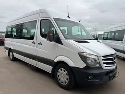 Weiß Gebraucht 2016 Mercedes Sprinter Van | 18.921 €