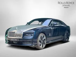 Rolls Royce Spectre