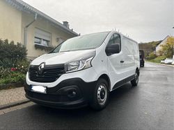 Gebraucht 2018 Renault Trafic Van | 18.200 €