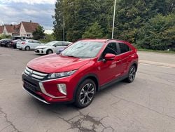Rot Gebraucht 2019 Mitsubishi Eclipse Cross Active SUV | 13.900 € (Fairer Preis)