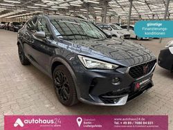 Grau Gebraucht 2021 Cupra Formentor VZ SUV | 27.890 € (Guter Preis)