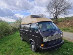 VW T3
