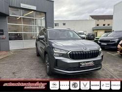Grau Neu 2025 Skoda Kodiaq Selection SUV | 43.990 € (Guter Preis)