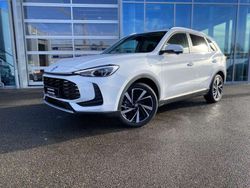 Weiß Neu 2025 MG ZS Luxury Limousine | 37.990 €