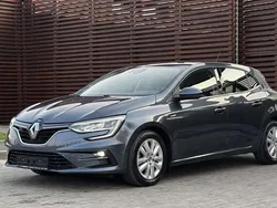 Renault Mégane IV