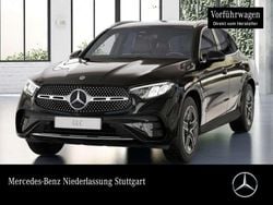 Schwarz Gebraucht 2025 Mercedes GLC200 AMG SUV | 52.990 € (Guter Preis)