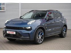 Volationblaumet. (metallic) Gebraucht 2022 Lynk & Co 01 SUV | 22.890 € (Fairer Preis)