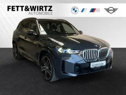 Bmw individual dravitgrau metallic Gebraucht 2024 BMW X5 M Sport SUV | 95.500 € (Superpreis)