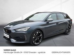 Magnetic grau metallic Gebraucht 2023 Cupra Leon Kombi | 28.490 € (Guter Preis)