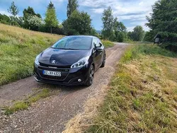 Gebraucht 2017 Peugeot 208 GT-line Kleinwagen | 5.400 € (Superpreis)