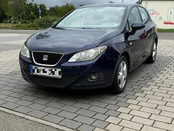 Blau Gebraucht 2009 Seat Ibiza Kleinwagen | 2.200 € (Fairer Preis)