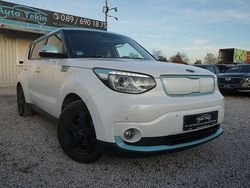 (acn) snow white pearl Gebraucht 2015 Kia Soul Spirit SUV | 9.790 € (Fairer Preis)