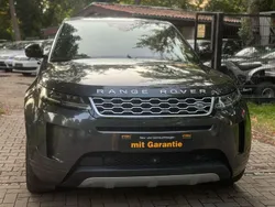 Grau Gebraucht 2021 Land Rover Range Rover evoque HSE Dynamic SUV | 22.999 € (Guter Preis)