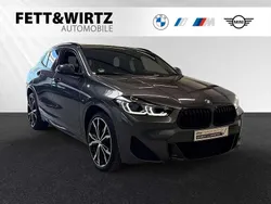 Andere Gebraucht 2021 BMW X2 M Sport SUV | 25.900 € (Fairer Preis)
