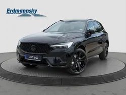 Onyx black (schwarz) Neu 2025 Volvo XC60 Plus SUV | 55.760 € (Guter Preis)