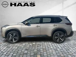 Ceramic grey Neu 2025 Nissan X-Trail 360º SUV | 41.790 €