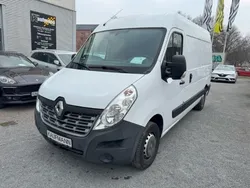 Weiss Gebraucht 2019 Renault Master Van | 20.890 € (Etwas zu teuer)