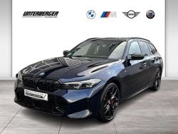 Blau Gebraucht 2025 BMW M340 M Sport Limousine | 65.890 € (Guter Preis)