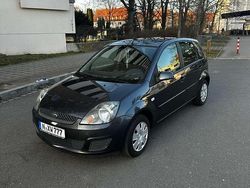 Gebraucht 2008 Ford Fiesta Style Kleinwagen | 2.900 € (Fairer Preis)