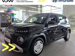 Schwarz Neu 2025 Hyundai Inster Select Kleinwagen | 25.990 € (Guter Preis)