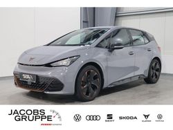 Grau Gebraucht 2022 Cupra Born Kleinwagen | 22.470 € (Guter Preis)