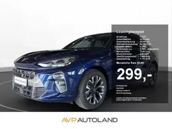Cosmos blau metallic Neu 2025 Cupra Terramar SUV | 36.990 € (Guter Preis)
