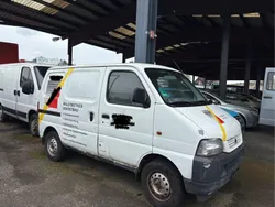 Weiß Gebraucht 2006 Suzuki Carry Abholung | 1.999 €