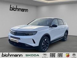 Weiss Neu 2025 Opel Grandland X SUV | 33.890 € (Fairer Preis)