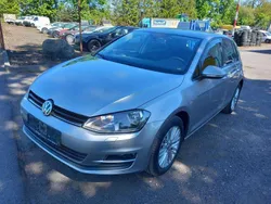 VW Golf VII