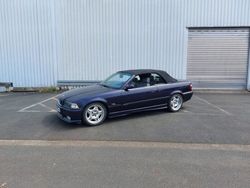 Violet Gebraucht 1996 BMW M3 Cabriolet Sport Line Cabrio | 28.999 € (Superpreis)