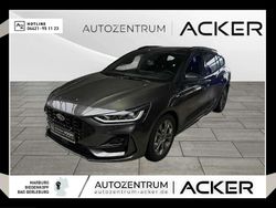 Grau (magnetic) (grau) Neu 2025 Ford Focus ST-Line X Kombi | 25.980 € (Superpreis)