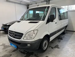 Weiß Gebraucht 2008 Mercedes Sprinter Van | 11.990 € (Fairer Preis)