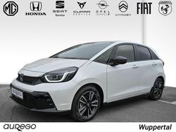 Rot Neu 2025 Honda Jazz Hybrid Kleinwagen | 28.990 € (Fairer Preis)