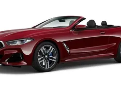 Gebraucht 2024 BMW 840 Coupé | 123.770 €
