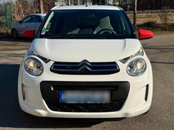 Weiß Gebraucht 2018 Citroën C1 Furio Kleinwagen | 6.500 € (Fairer Preis)