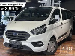 Frostweiß Gebraucht 2020 Ford Transit Custom Trend Van / Kleinbus | 23.950 € (Fairer Preis)
