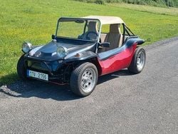 Gebraucht 1967 VW Buggy Limousine | 15.900 €
