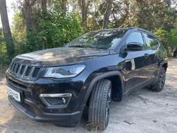 Other Gebraucht 2020 Jeep Compass SUV | 27.850 € (Teuer)