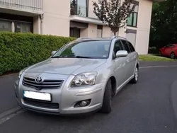 Gebraucht 2008 Toyota Avensis Kombi | 3.650 € (Fairer Preis)