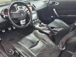 Gebraucht 2007 Nissan 350Z Coupé | 17.800 €
