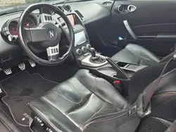 Gebraucht 2007 Nissan 350Z Coupé | 18.850 €