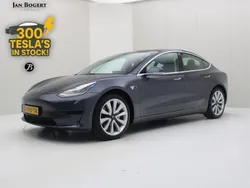 Grau Gebraucht 2019 Tesla Model 3 Standard Range Limousine | 18.400 € (Fairer Preis)
