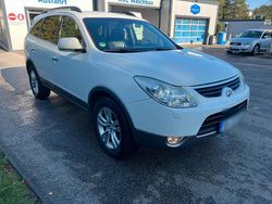 Weiß Gebraucht 2010 Hyundai Veracruz SUV | 8.000 € (Fairer Preis)