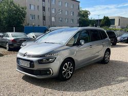 Grau Gebraucht 2020 Citroën C4 SpaceTourer Start Van / Kleinbus | 13.450 € (Fairer Preis)