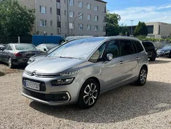 Grau Gebraucht 2020 Citroën C4 SpaceTourer Start Van / Kleinbus | 13.950 € (Fairer Preis)