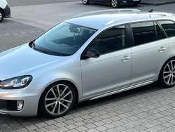 VW Golf VI